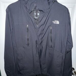 The North Face Triclimate 3-in-1 Jacket – Men’s Large – Black